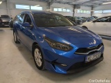  KIA  Cee'd KIA  SW 1.6 CRDi MHEV 136KM 7DCT M 5d #8