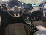  KIA  Cee'd KIA  SW 1.6 CRDi MHEV 136KM 7DCT M 5d #14