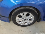  KIA  Cee'd KIA  SW 1.6 CRDi MHEV 136KM 7DCT M 5d #16