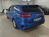  KIA  Cee'd KIA  SW 1.6 CRDi MHEV 136KM 7DCT M 5d #18