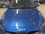  KIA  Cee'd KIA  SW 1.6 CRDi MHEV 136KM 7DCT M 5d #30