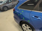  KIA  Cee'd KIA  SW 1.6 CRDi MHEV 136KM 7DCT M 5d #49