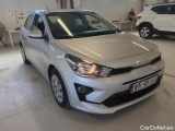  KIA  Rio KIA  1.2 DPi 84KM 5MT M 5d #8