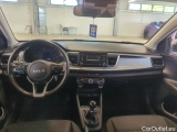  KIA  Rio KIA  1.2 DPi 84KM 5MT M 5d #11
