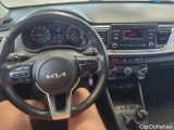  KIA  Rio KIA  1.2 DPi 84KM 5MT M 5d #13