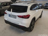  Mercedes  GLA Mercedes-Benz   200 5d #2