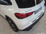  Mercedes  GLA Mercedes-Benz   200 5d #43