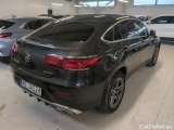  Mercedes  G-Klasee Mercedes-Benz GLC Coupé GLC 200 4Matic 5d #2
