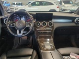  Mercedes  G-Klasee Mercedes-Benz GLC Coupé GLC 200 4Matic 5d #11