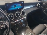  Mercedes  G-Klasee Mercedes-Benz GLC Coupé GLC 200 4Matic 5d #19