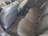  Mercedes  G-Klasee Mercedes-Benz GLC Coupé GLC 200 4Matic 5d #24