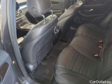  Mercedes  G-Klasee Mercedes-Benz GLC Coupé GLC 200 4Matic 5d #29