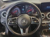  Mercedes  G-Klasee Mercedes-Benz GLC Coupé GLC 200 4Matic 5d #31
