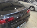  Mercedes  G-Klasee Mercedes-Benz GLC Coupé GLC 200 4Matic 5d #37