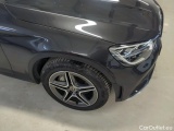  Mercedes  G-Klasee Mercedes-Benz GLC Coupé GLC 200 4Matic 5d #48