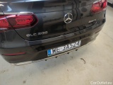  Mercedes  G-Klasee Mercedes-Benz GLC Coupé GLC 200 4Matic 5d #50