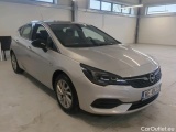  Opel  Astra Opel  1.2 Turbo Elegance 145KM 5d #16
