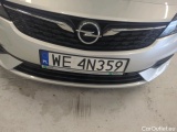  Opel  Astra Opel  1.2 Turbo Elegance 145KM 5d #23