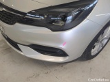  Opel  Astra Opel  1.2 Turbo Elegance 145KM 5d #25
