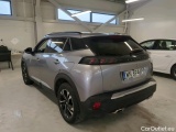  Peugeot  2008 Peugeot  1.2 PureTech 130KM EAT8 Allure 5d #10