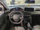  Peugeot  2008 Peugeot  1.2 PureTech 130KM EAT8 Allure 5d #11
