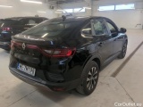  Renault  Arkana Renault  1.3 TCe MHEV Zen EDC 5d #2