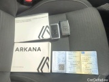  Renault  Arkana Renault  1.3 TCe MHEV Zen EDC 5d #3