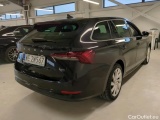  Skoda  Octavia Škoda  Combi 2.0 TDI 147kW Style DSG 4x4 5d #2