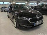  Skoda  Octavia Škoda  Combi 2.0 TDI 147kW Style DSG 4x4 5d #12