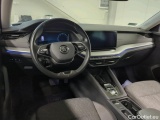  Skoda  Octavia Škoda  Combi 2.0 TDI 147kW Style DSG 4x4 5d #15
