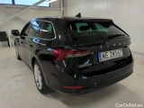  Skoda  Octavia Škoda  Combi 2.0 TDI 147kW Style DSG 4x4 5d #14