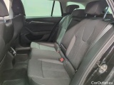  Skoda  Octavia Škoda  Combi 2.0 TDI 147kW Style DSG 4x4 5d #16