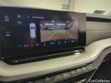  Skoda  Octavia Škoda  Combi 2.0 TDI 147kW Style DSG 4x4 5d #18