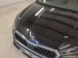  Skoda  Octavia Škoda  Combi 2.0 TDI 147kW Style DSG 4x4 5d #29