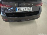  Skoda  Octavia Škoda  Combi 2.0 TDI 147kW Style DSG 4x4 5d #36