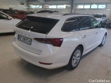  Skoda  Octavia Škoda  Combi 2.0 TDI 85kW DSG Ambition 5d #2