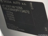  Skoda  Octavia Škoda  Combi 2.0 TDI 85kW DSG Ambition 5d #4
