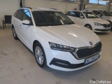  Skoda  Octavia Škoda  Combi 2.0 TDI 85kW DSG Ambition 5d #12