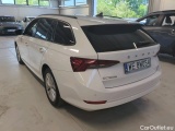  Skoda  Octavia Škoda  Combi 2.0 TDI 85kW DSG Ambition 5d #17