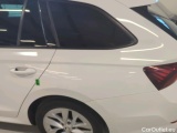  Skoda  Octavia Škoda  Combi 2.0 TDI 85kW DSG Ambition 5d #37