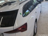  Skoda  Octavia Škoda  Combi 2.0 TDI 85kW DSG Ambition 5d #48
