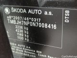  Skoda  Superb Škoda  Combi 2.0 TDI SCR 110 kW Ambition DSG 5d #3