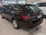  Skoda  Superb Škoda  Combi 2.0 TDI SCR 110 kW Ambition DSG 5d #8