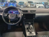  Skoda  Superb Škoda  Combi 2.0 TDI SCR 110 kW Ambition DSG 5d #9