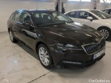  Skoda  Superb Škoda  Combi 2.0 TDI SCR 110 kW Ambition DSG 5d #14