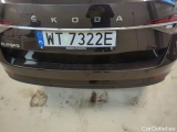 Skoda  Superb Škoda  Combi 2.0 TDI SCR 110 kW Ambition DSG 5d #54