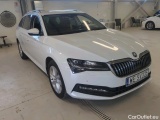  Skoda  Superb Škoda  Combi 2.0 TDI SCR 147 kW Ambition DSG 5d #6