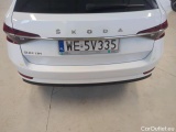  Skoda  Superb Škoda  Combi 2.0 TDI SCR 147 kW Ambition DSG 5d #41