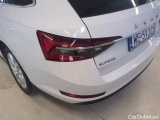  Skoda  Superb Škoda  Combi 2.0 TDI SCR 147 kW Ambition DSG 5d #48