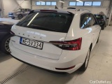  Skoda  Superb Škoda  Combi 2.0 TDI SCR 147 kW Ambition DSG 5d #2